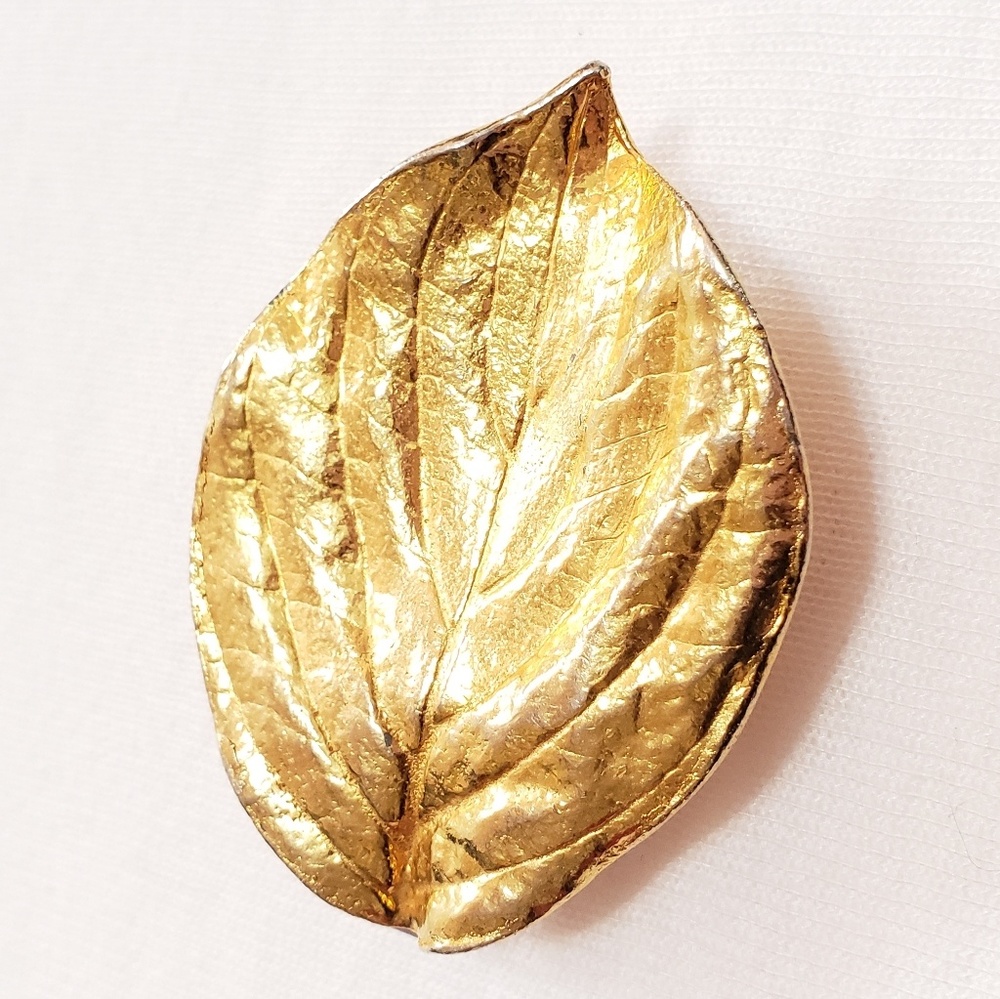 VINTAGE 1981 Mimi di n belt buckle